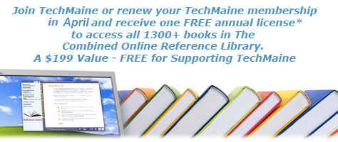 Free Reference Library Subscription Offer